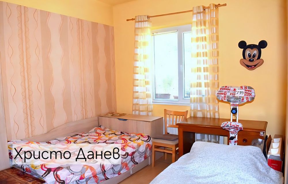 Продава 3-стаен апартамен ТОП цена