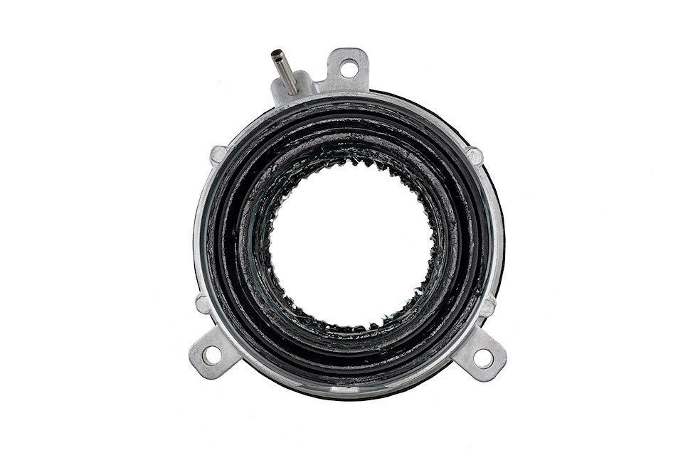Actuator cuplaj roata fata Ssangyong Rexton 2006-, Actyon 2006-, Kyron 2006-, NTY KSB-DW-001