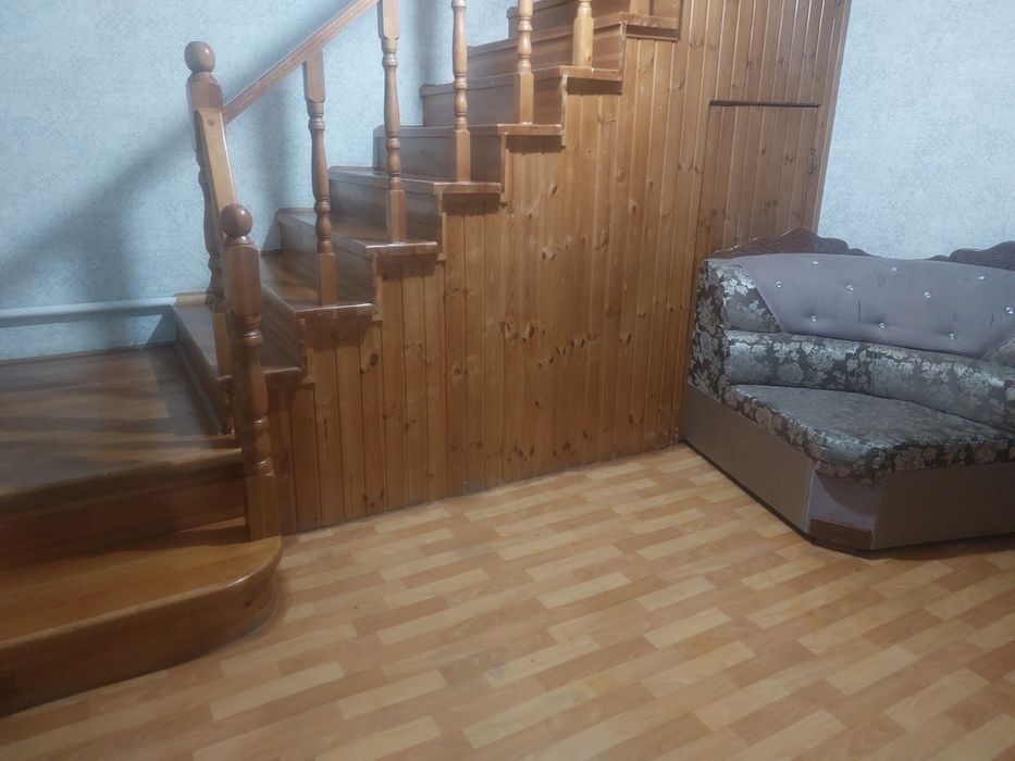 Продам ДОМ двухэтажный