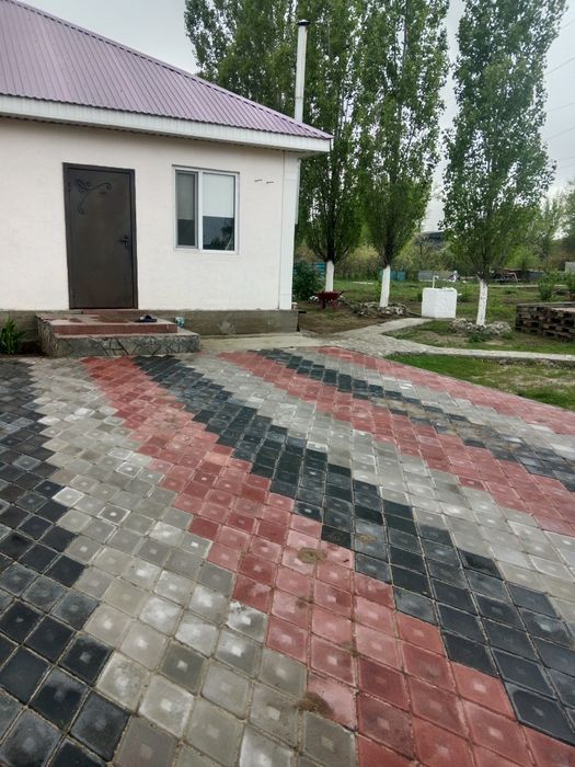 Продам дом  дачном участке 2 участка