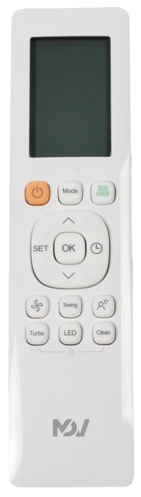 Инверторный кассетный кондиционер MDV BY MIDEA