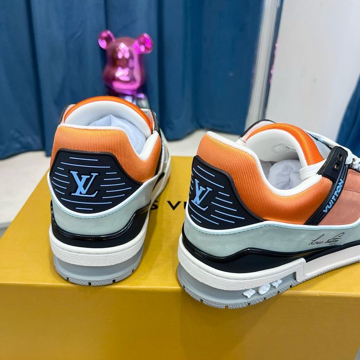 Louiis vuiton piele 2025