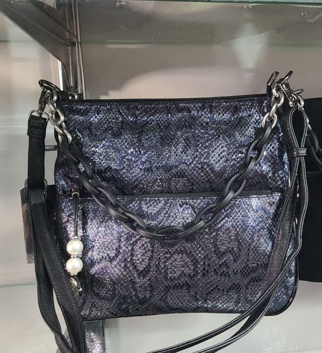 Замшевые сумки, распродажа.