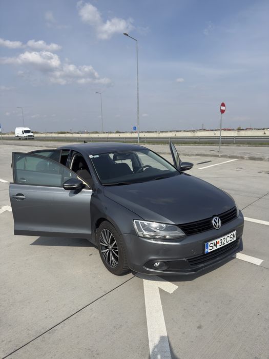 Vand Volkswagen Jetta 1.6tdi