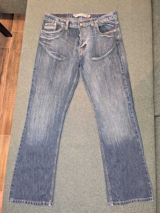 Мъжки Винтидж Дънки Diesel