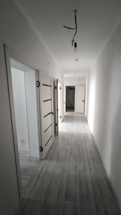 Продаётся 2-комнатная квартира в ЖК-JAS OTAU TURAN. Этаж 1 из 12.