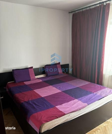 Inchiriere Apartament 4 camere in 13 Septembrie - 2 bai / Petfriendly — fotografia 3