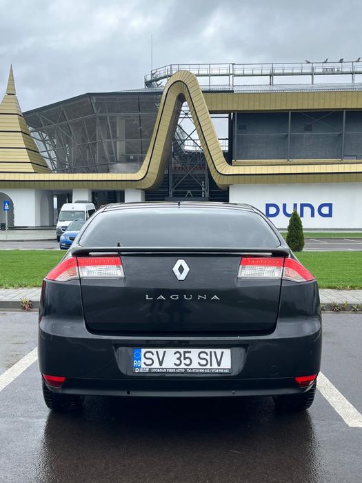 ‼️ Renault Laguna 3- 2008 - 2.0 dci - 150cp‼️