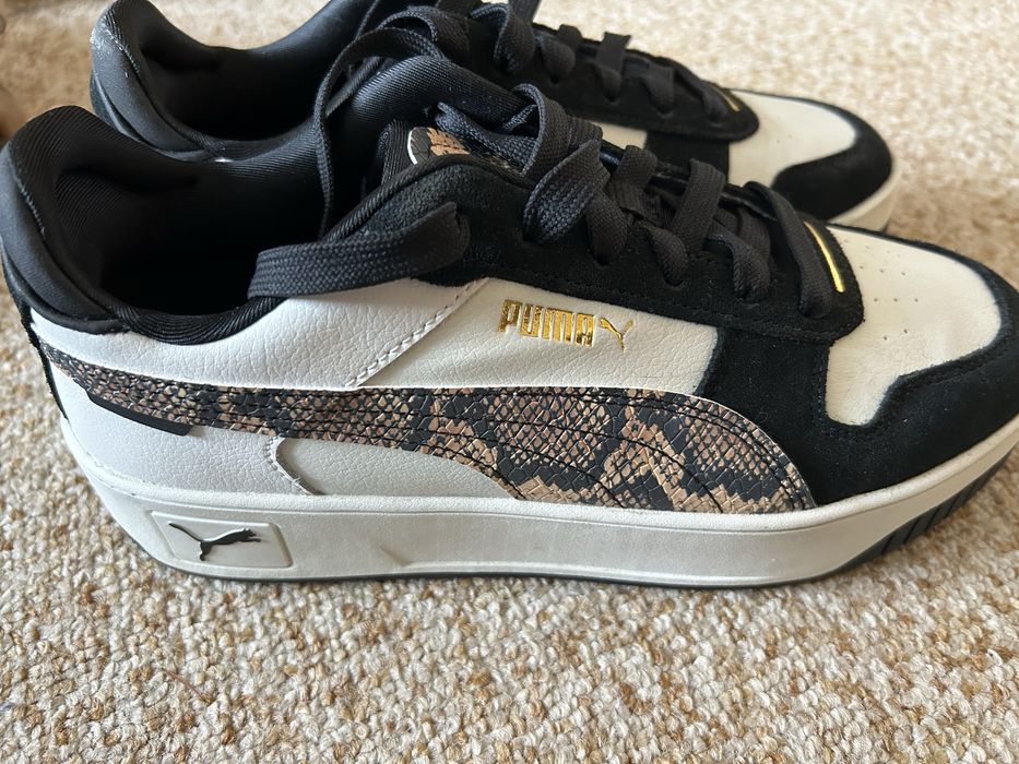 Сникърси Puma - 40 номер