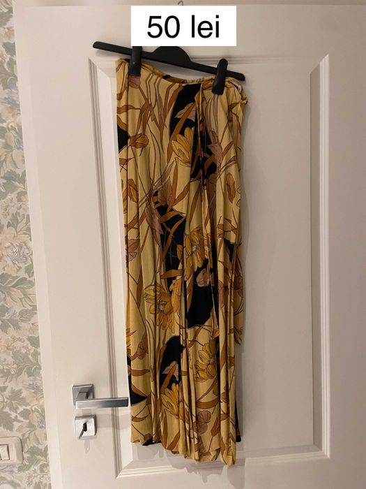 Vand haine second hand 50 - 100 lei