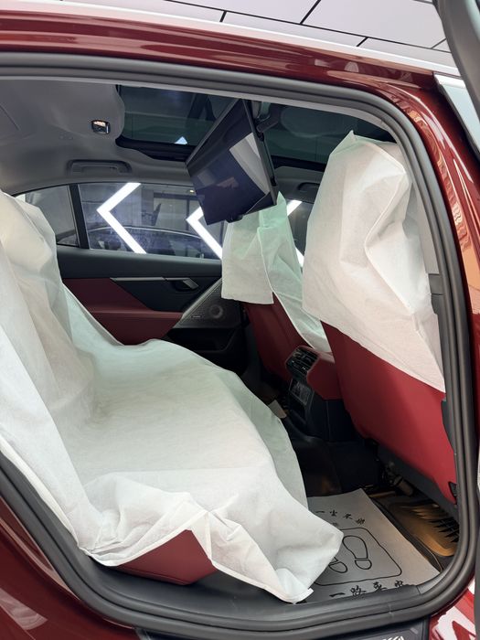 Bmw i5 35L full to'lov turi naxt nasiya trade-in xizmati mavjud