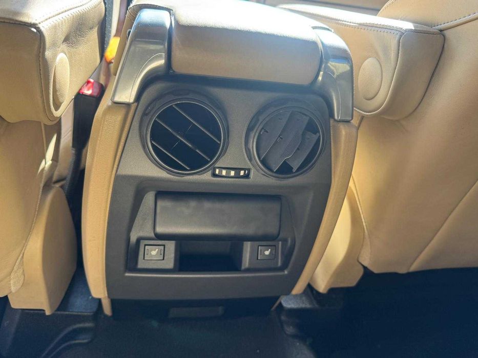 RANGE ROVER SPORT 4X4