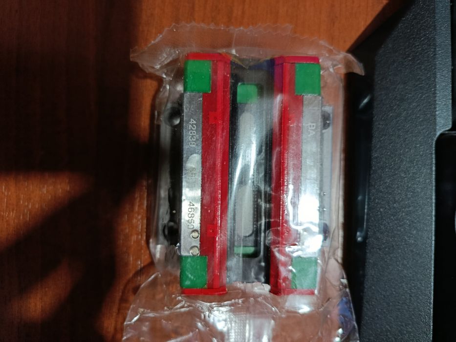 Подшипник для ЧПУ станков