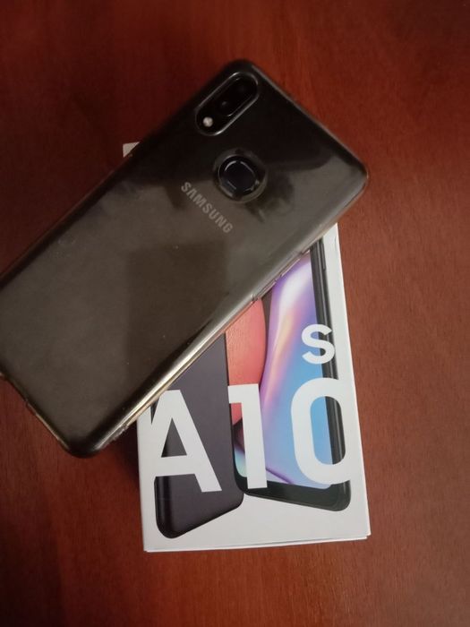 Arzon telefon Samsung A10s