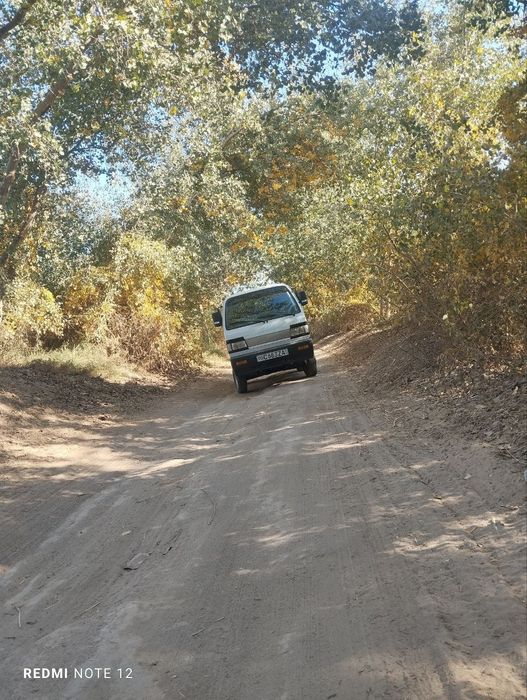 Labo  yuk tashish xizmati