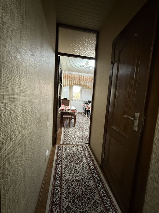 Продаётся 3 комнатный Ташселмаш Боткина Ашкабад Парк