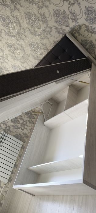 Спальня.     Spalniy.