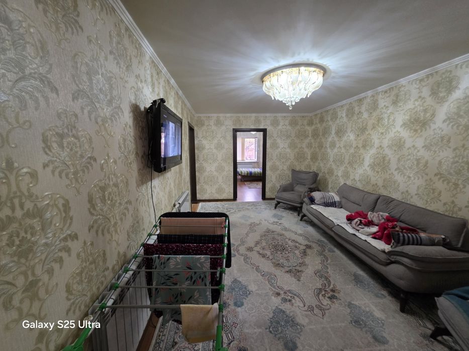 Продаю 3/3/4 NEXT MALL ul.Babura