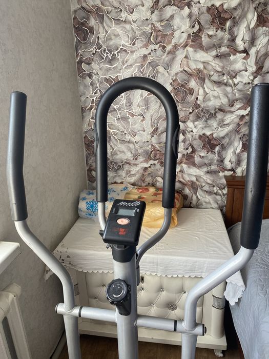 Тренажер кардио