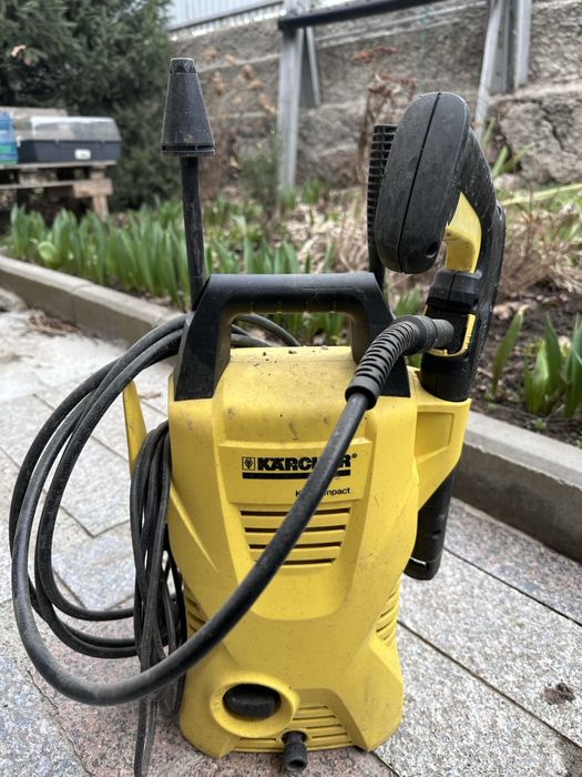 Продам кешер б/у