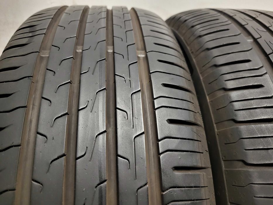 215/55/17 Continental / летни гуми