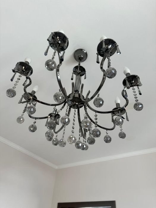 Люстра потлочная