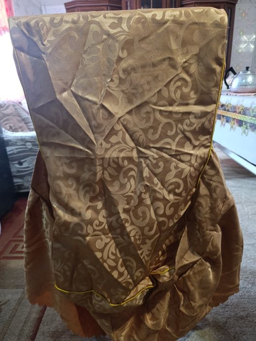 Чехлы для стульев