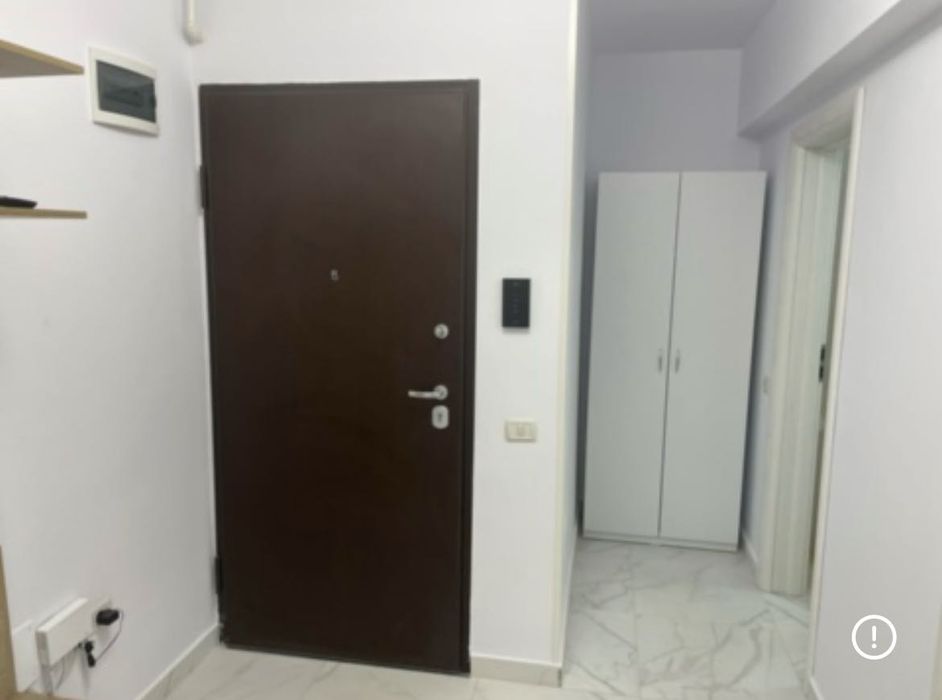 Garsonieră în Dobroesti