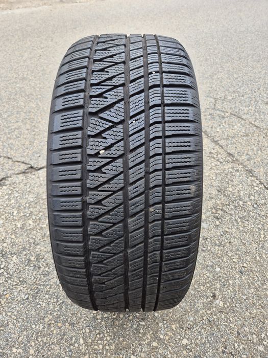 1бр. 265/40/21 Kumho Winter craft WS71 зимна гума