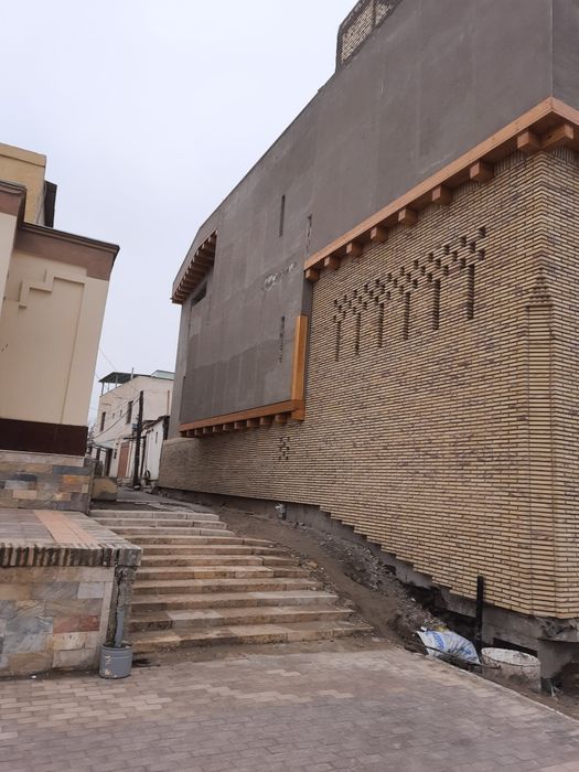 Продаётся участок в центре города