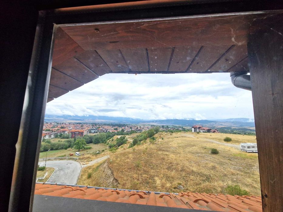 Продава се Едностаен апартамент в Банско - 39 кв.м за 885 €/кв.м - Снимка #7