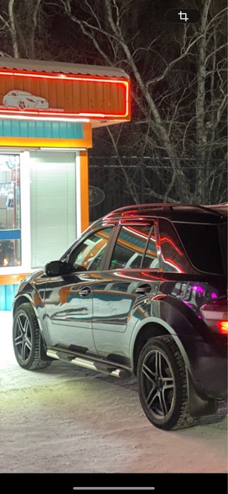 Диски mersedes r20