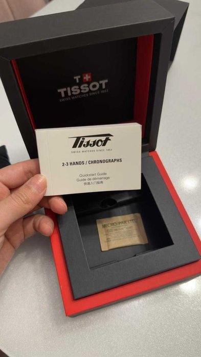 Часы Tissot (new)