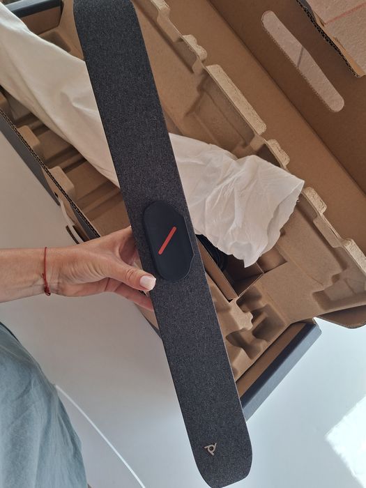 Sistem videoconferință Poly Studio V12