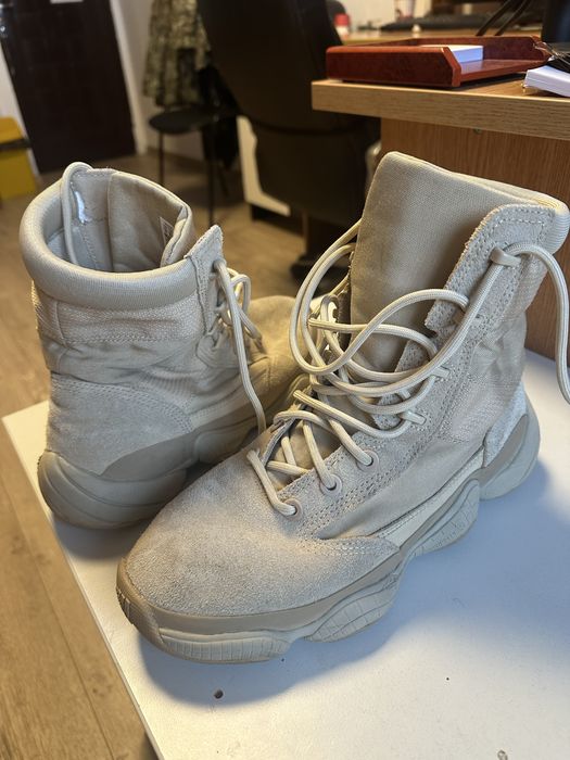 Bocanci Adidas high tactical boot 41,5 noi