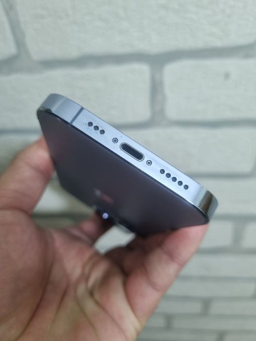 iPhone 13 Pro 512 gb dual 2 sim