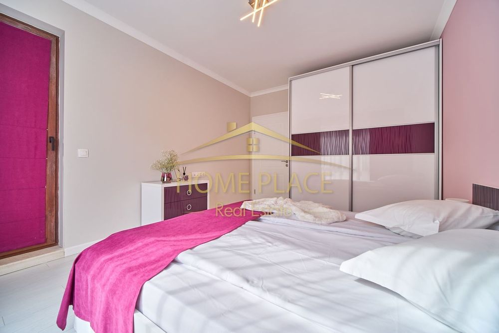 Дава се под наем Двустаен апартамент в Варна, Център - 65 кв.м за 918 € - Снимка #8