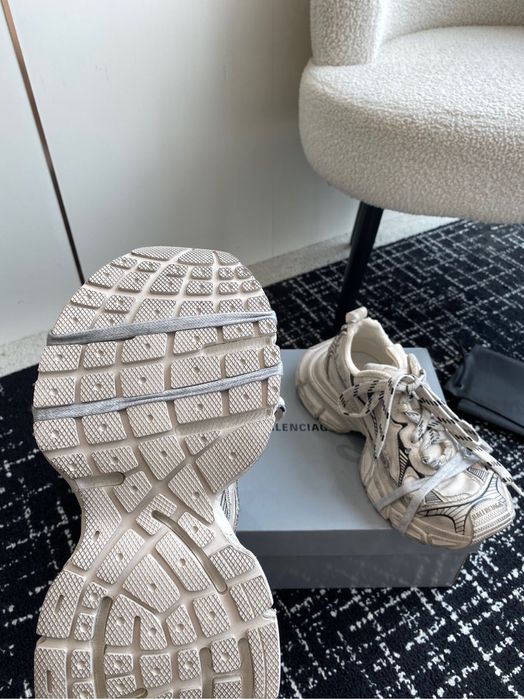 Adidasi Balenciaga 3xl Premium