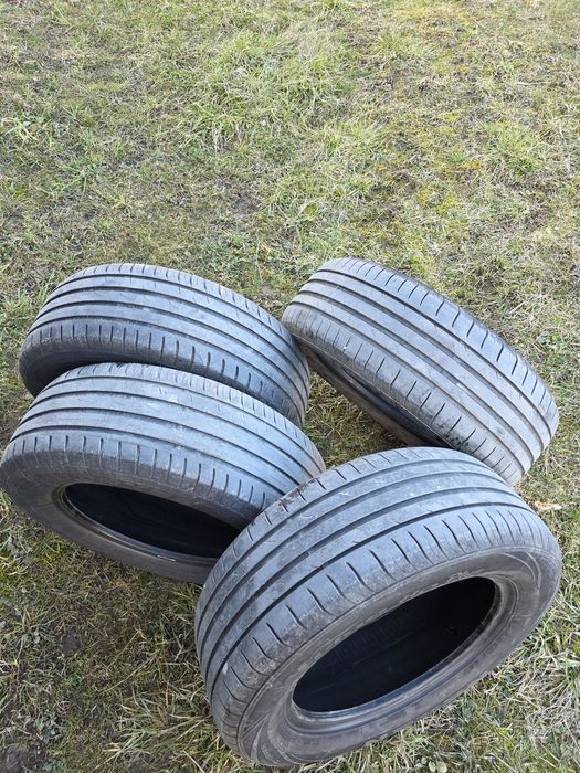Anvelope de vara 215/60/R16