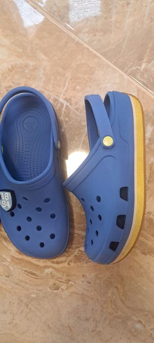Crocs  j2 , j3 два модела