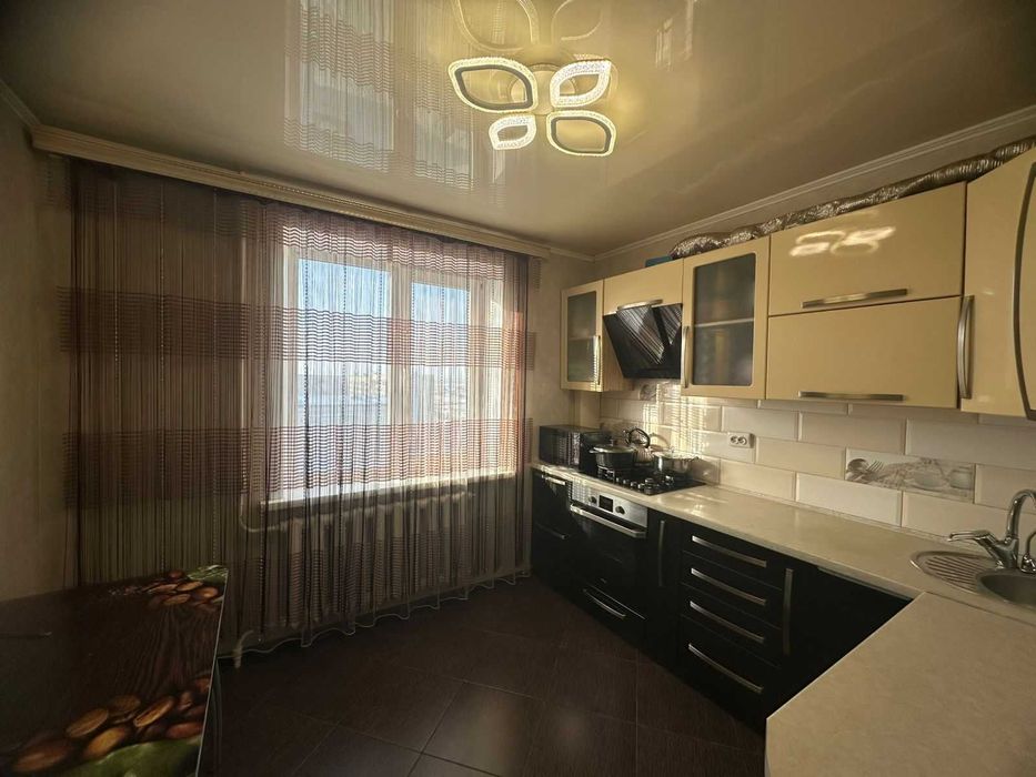 Продам 2-х комнатную квартиру