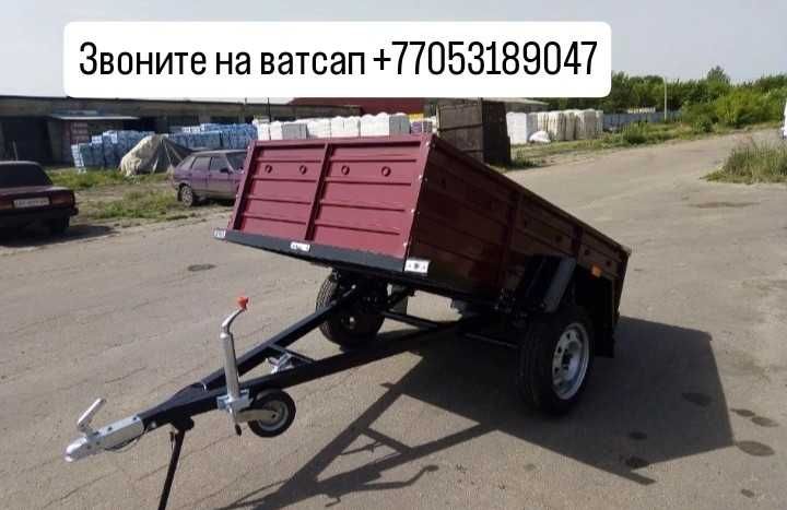 Хорошая легковая телега