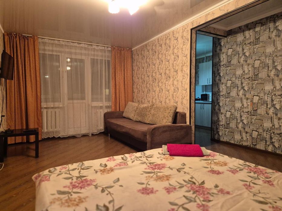 Сдам 1 квартиру в центре города !