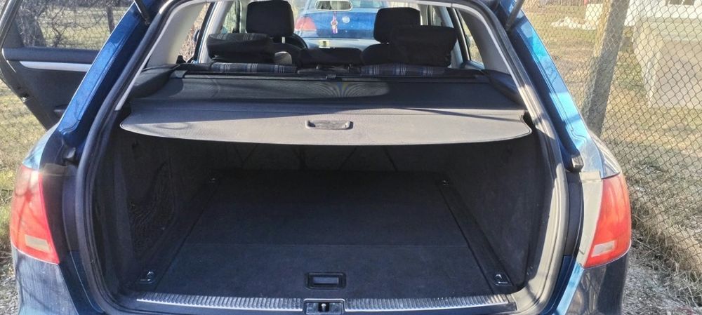 AUDI A4 0 — imagine 3