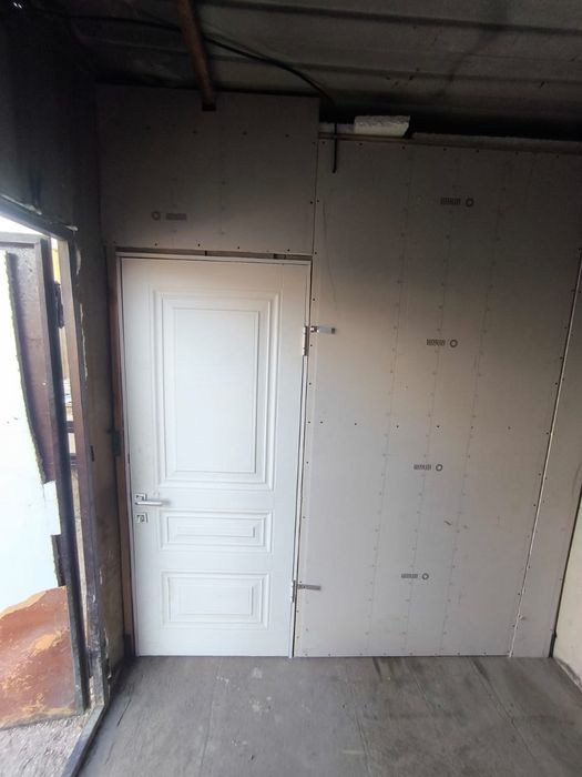 Продам контейнер 40 тонн