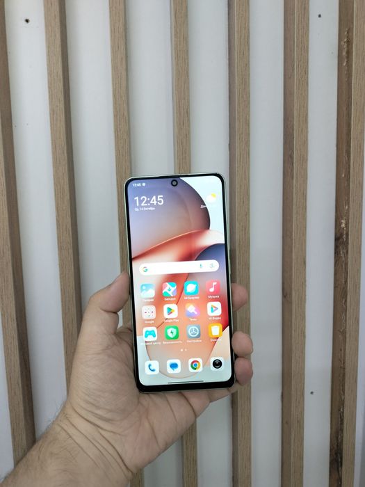 Redmi note 13 128gb