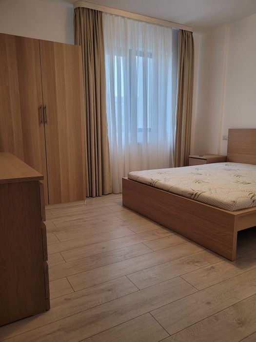 2camere / bloc nou 2022/ central/ parcare