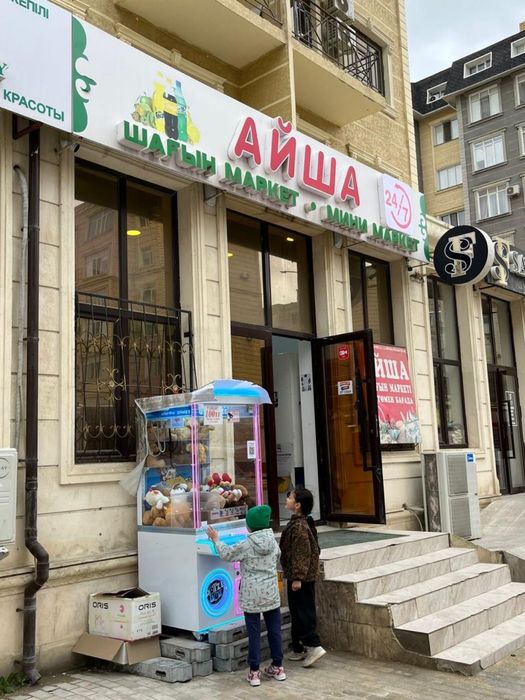 аренда помещение 115 м2