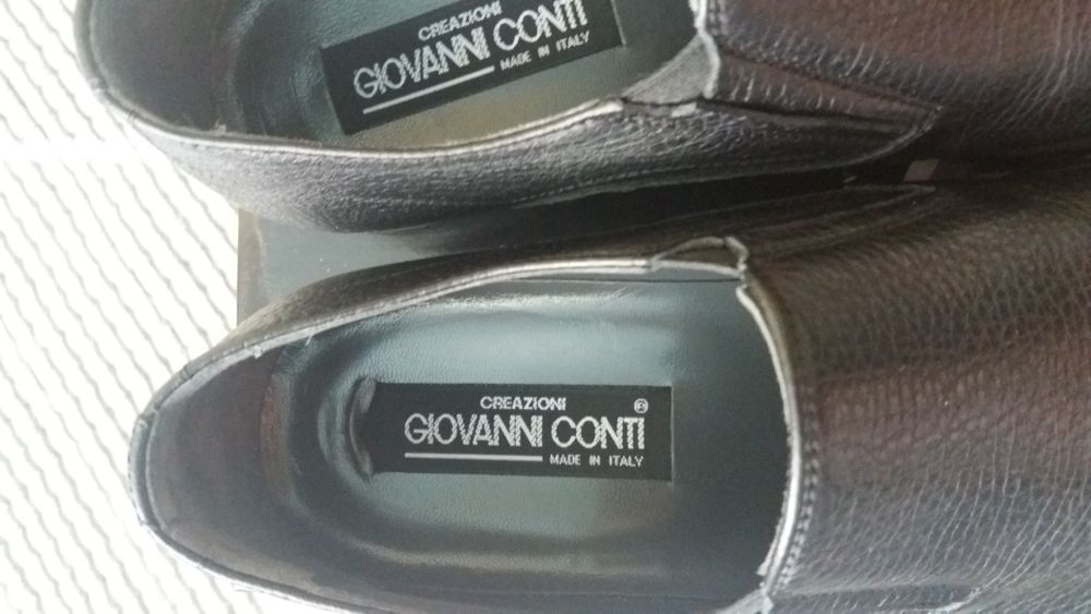 Продам новые туфли