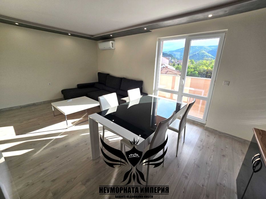 Дава се под наем Тристаен апартамент в Асеновград - 84 кв.м за 408.51 € - Снимка #3